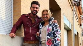 Mama lui Dorian Popa, prima reacție în scandalul momentului! Ce a putut spune despre fiul ei, după ce ar fi consumat stupefiante: „O să știe să își repare imaginea”